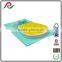 die cut sticky note,adhesive memo pad, Polo shaped sticky note