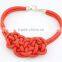 2015 New Fashion Designs Choker Necklace for Women