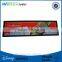OEM waterproof custom bar spill mat, rubber beer mat for glass