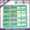 FR4 Rigid Printed Circuit Board for LED Board