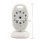 2.4GHz Wireless Digital Audio Video Night Vision 2"LCD Color Baby Monitor Camera