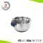 Stainless steel mixing bowl salad bowl food mill HC-BS1