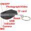 Keychain Car Remote Digital Video Recorder Spy Camera Car key