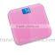 CE bluetooth weighing scale connected with smart phone
