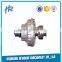 Fluid shaft joint-YOX-420 flexible shaft connect coupler