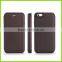 2 in 1 Personalized gift sublimation plastic cover mobile phone case for iphone 6s