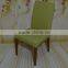 factory price hot sale popular imitated wood banquet chair for hotel
