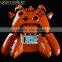 Glossy Black controller shell for Xbox One housing shell button kits