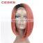 CHEAP CHEAP SYNTHETIC LACE FRONT & FULL LACE & MACHINE MADE WIGS DIFFERENT COLOURS AND STYLES AND LENGTHS NO MOQ                        
                                                Quality Choice