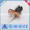 good quality 2*2 straight key power switch power supply