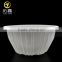 functional design paper ice cream bowl for sale