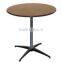 Modern Used Banquet Cocktail Table JC-C7