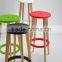 Wholesale Bar Furniture Wood Legs Plastic Mini Bar Table