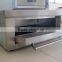 Small size bread baking oven for home 1 deck 1 tray Electric Bakery Oven