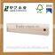 Hot sale Chinese supplier antique wooden box for Stationery