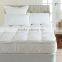 Microfibre Mattress Topper