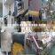CE Certificate High Efficient Automatic Doritos Chips Machine
