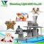 High Capacity Dog Food Pellet Making Machines
