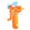 Summer mini fan toy wholesale handheld fan for kids