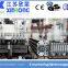 Pe pc pp hollow profile extruding making machine
