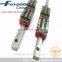 90% Discount Hiwin hgh15c Ball Screw CNC Linear Guide