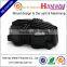 black anodizing aluminum die casting heat sink radiator motorcycle engine parts