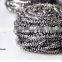 SS410 Spiral scourer for sale