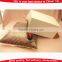 Made in China aluminium foil bag in box