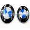 Highly quality Custom Made BMW Auto Logo Signs For Promotion