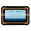Dustproof 7 inch android 3G/4G LTE RFID Panel PC