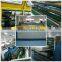 CNC Pocket Spring Glueing Machine