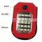 POPPAS B71 20SMD +3 Led Mini Magnetic Base Portable Pocket Car Work Light