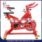 Try&Do Body Building Exercise Bicycle Body Fit Spinning Bike