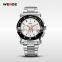 New WEIDE High Quality Sport Watches Original Men Product Fashion Ion Watch