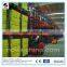 Drive-in Pallet Racks With CE Certificated