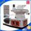 Hot sale!biomass sawdust pellet mill/granulator for sale in cheap price