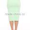 elegant knee-length pencil skirts summer 2016 made in Turkey