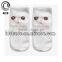 Customed Screen Print Hot Child Low Cut Men Dress Socks