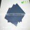 450GSM laminated grey chipboard/ grey card with blue back