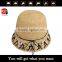 Design your own bulk wholesale beauty bucket hats with drawstring