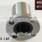 Flange Type Bearing LMF6UU