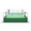 High quality 5m x 5m x 1m boxing equipment boxing ring