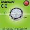 80w Ufo Led High Bay Light for Residential Lighting With IP65 Mean Well Driver