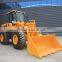 2015 new 4t wheel loader SZM946 for sale