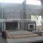 Golden RT2-250-8 Electric Bogie Hearth Furnace With One Bottom Car