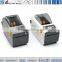 Zebra ZD410 Wi-Fi Bluetooth Smallest Direct Thermal Desktop Printer