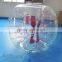 inflatable bubble ball human body bumper ball for sale