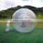 2016 hot pvc inflatable baby zorb ball