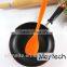 Hot Selling Super Quality Silicone Cooking Tool/fashion Silicone Shovle