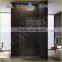 Hinge walk in shower screen EX-104